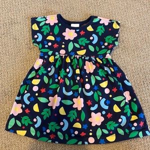 Hanna Andersson dress 2T